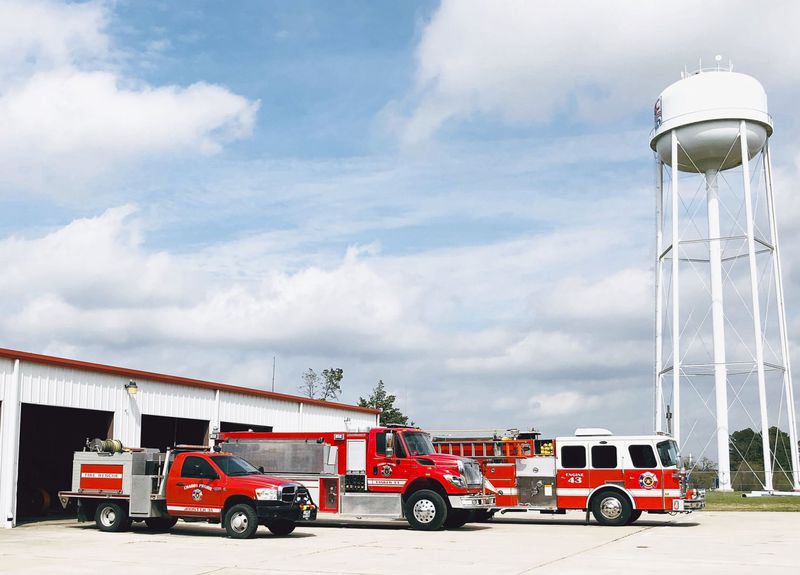 New emergency service district proposed in northern Walker County